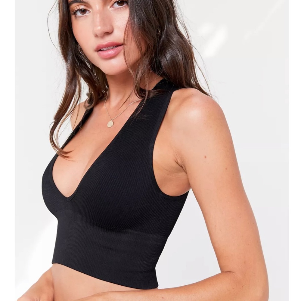 BUNDLE: all size S URBAN OUTFITTERS tops, very flattering, 3 for the price of 2